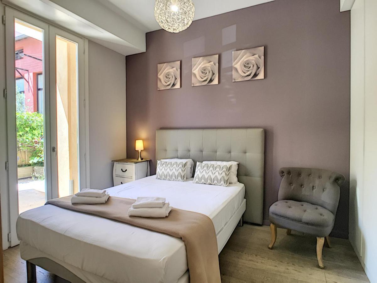 Nestor&Jeeves - Holiday Vibes - Very Close Sea - Free Parking Nice Buitenkant foto