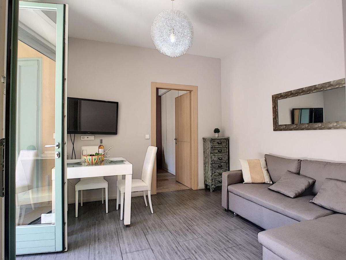 Nestor&Jeeves - Holiday Vibes - Very Close Sea - Free Parking Nice Buitenkant foto