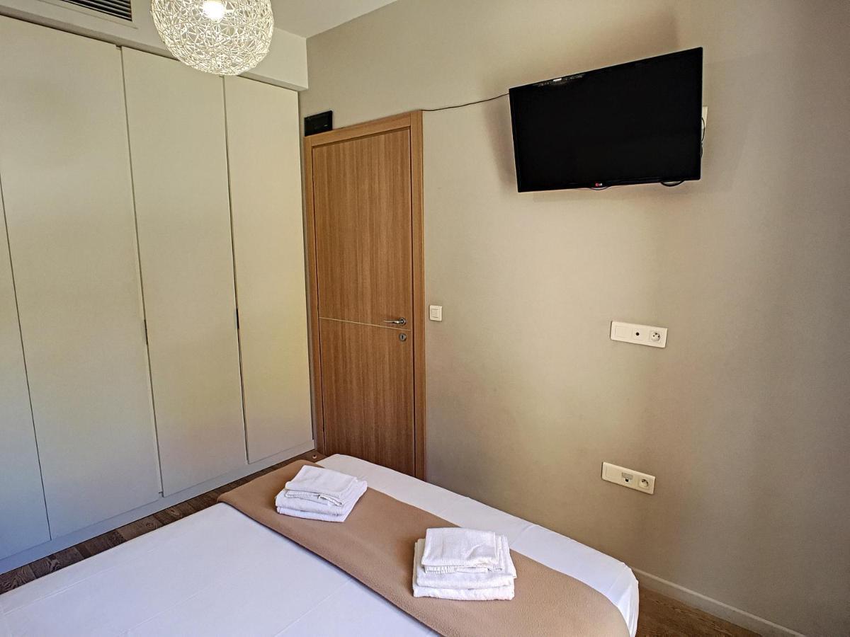 Nestor&Jeeves - Holiday Vibes - Very Close Sea - Free Parking Nice Buitenkant foto