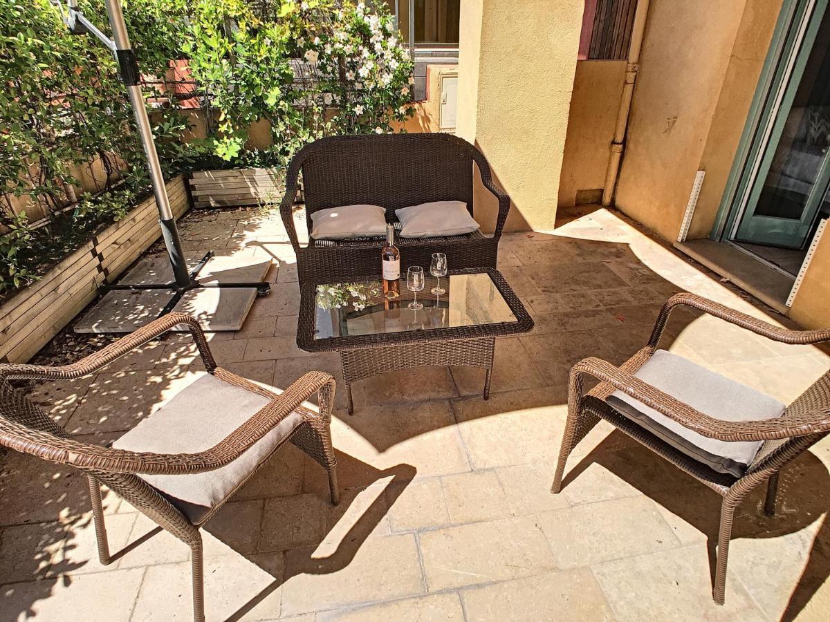 Nestor&Jeeves - Holiday Vibes - Very Close Sea - Free Parking Nice Buitenkant foto